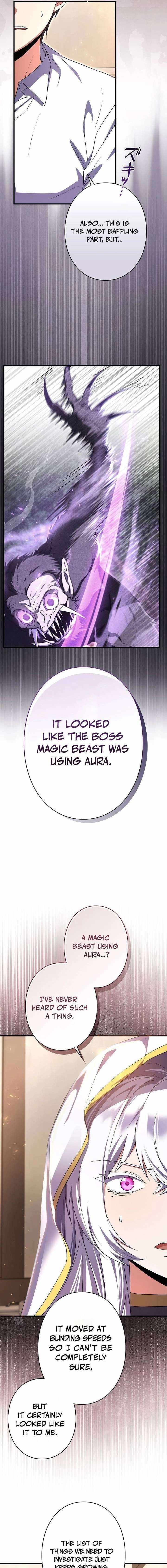 Love Letter From The Future Chapter 37 9