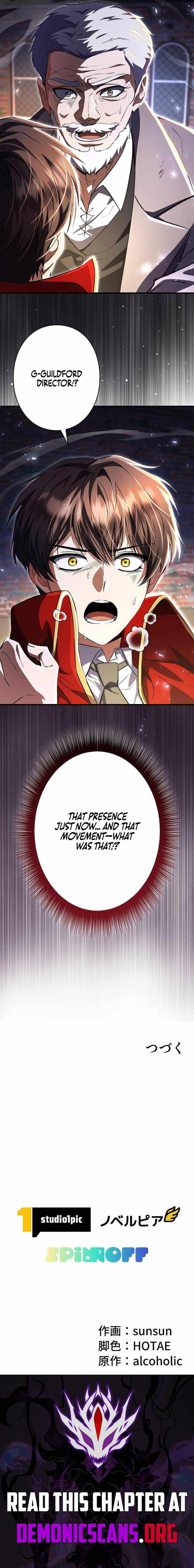 Love Letter From The Future Chapter 39 15