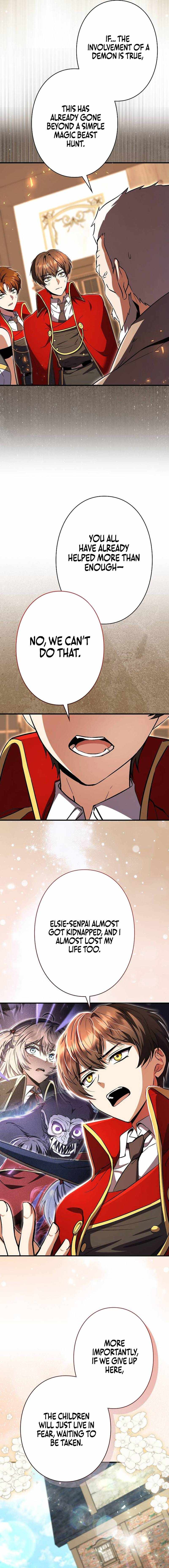 Love Letter From The Future Chapter 39 8