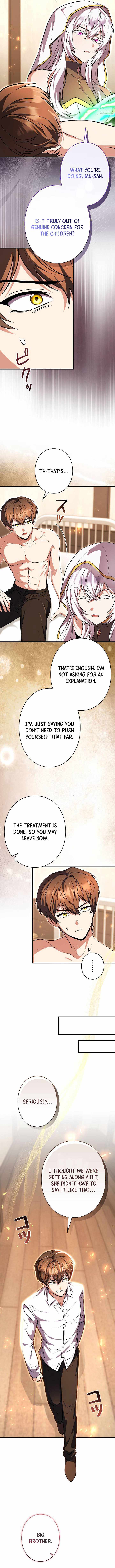 Love Letter From The Future Chapter 40 10