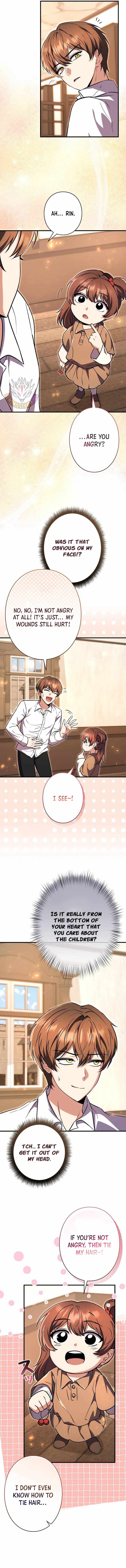 Love Letter From The Future Chapter 40 11