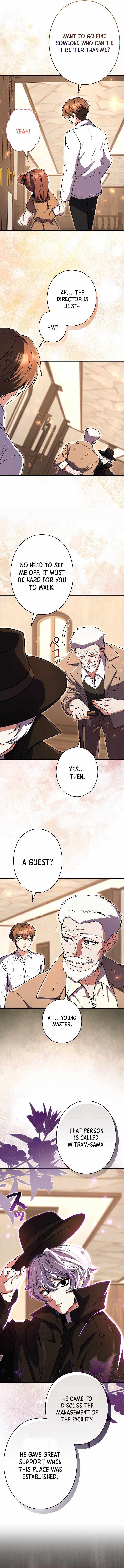 Love Letter From The Future Chapter 40 12