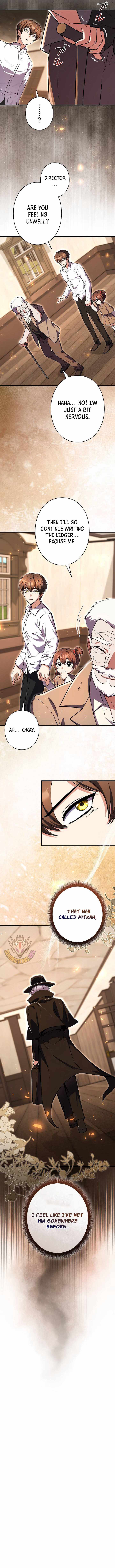 Love Letter From The Future Chapter 40 13
