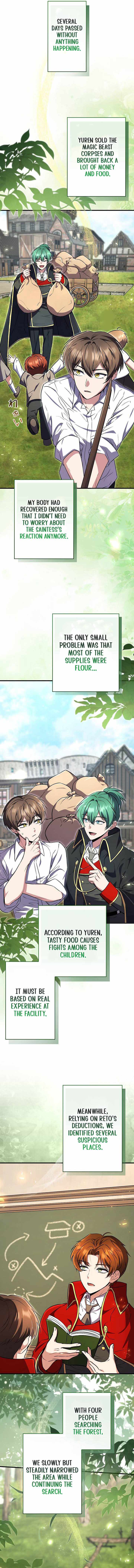 Love Letter From The Future Chapter 40 14