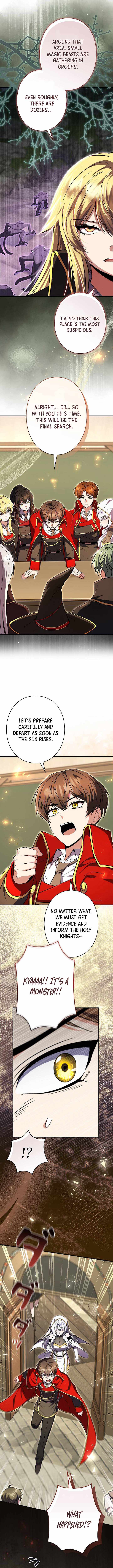 Love Letter From The Future Chapter 40 16