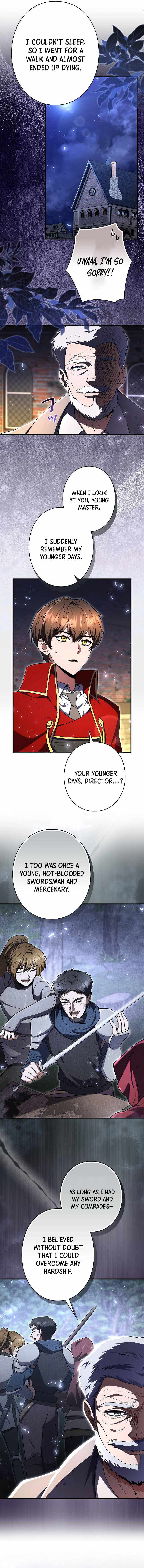 Love Letter From The Future Chapter 40 2