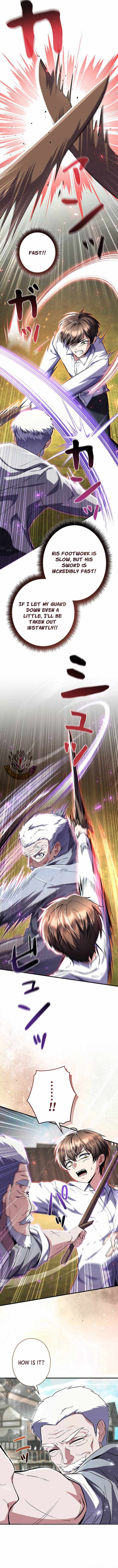 Love Letter From The Future Chapter 40 5