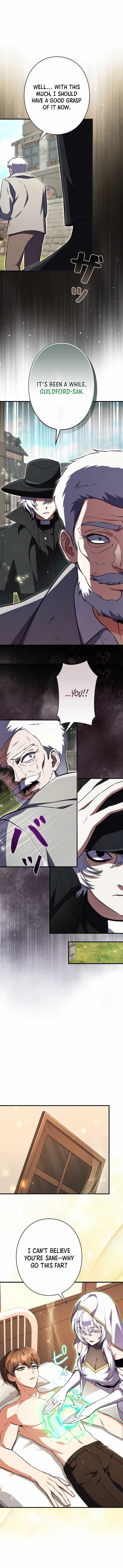 Love Letter From The Future Chapter 40 8