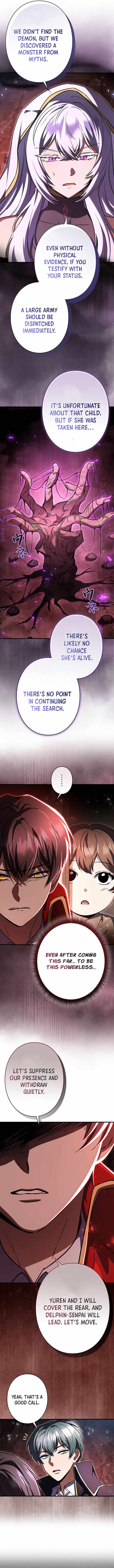 Love Letter From The Future Chapter 41 10