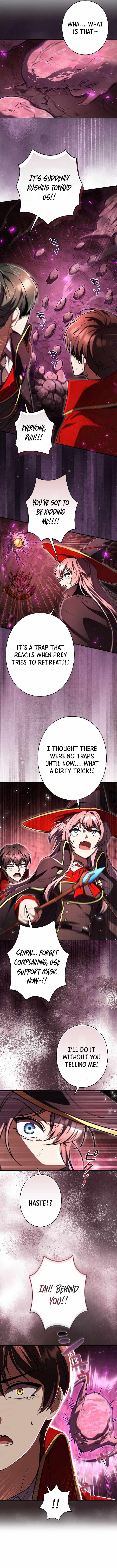Love Letter From The Future Chapter 41 11