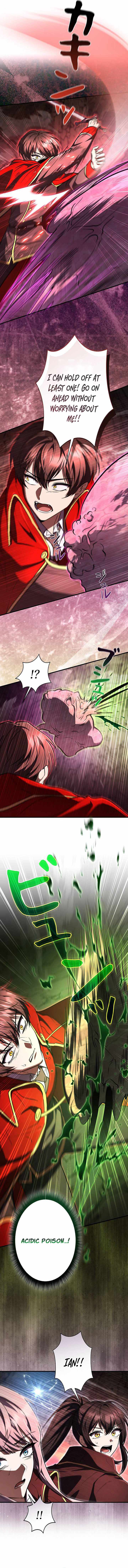 Love Letter From The Future Chapter 41 12