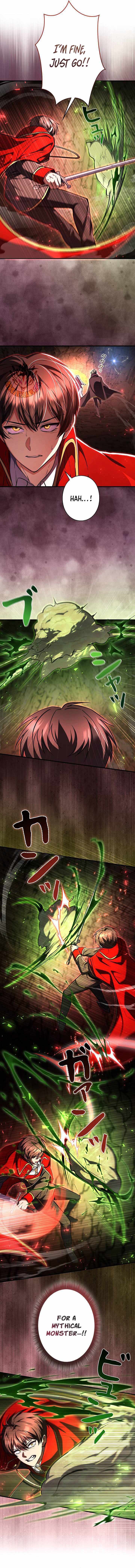 Love Letter From The Future Chapter 41 13