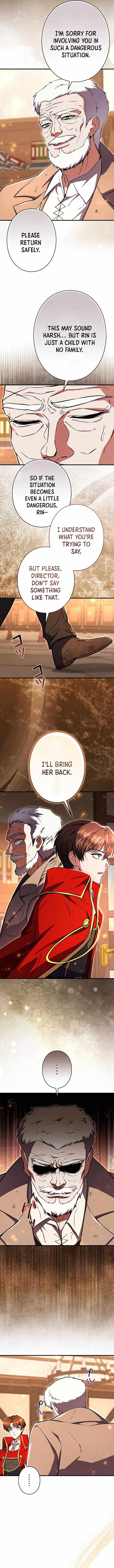 Love Letter From The Future Chapter 41 4