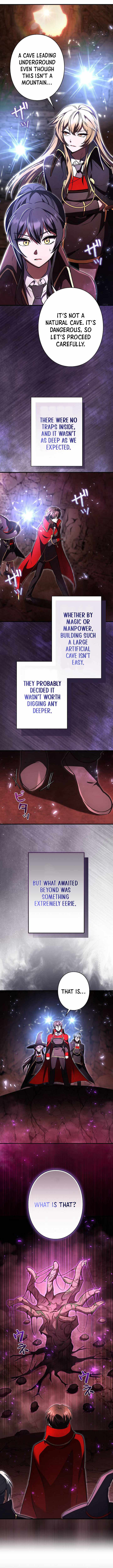 Love Letter From The Future Chapter 41 8