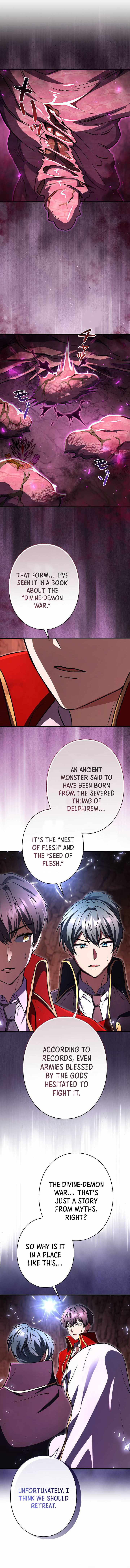 Love Letter From The Future Chapter 41 9