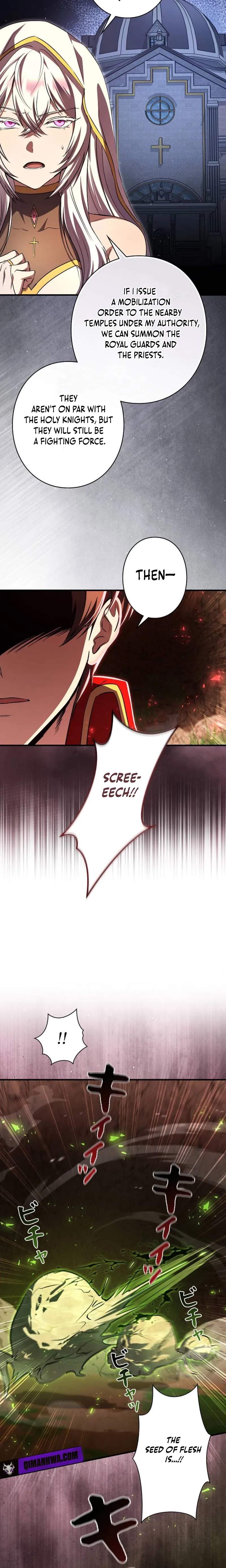 Love Letter From The Future Chapter 42 10