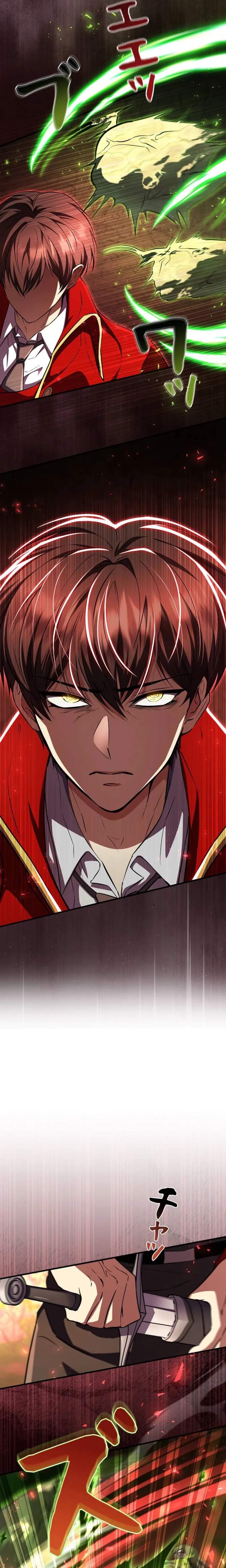 Love Letter From The Future Chapter 42 11