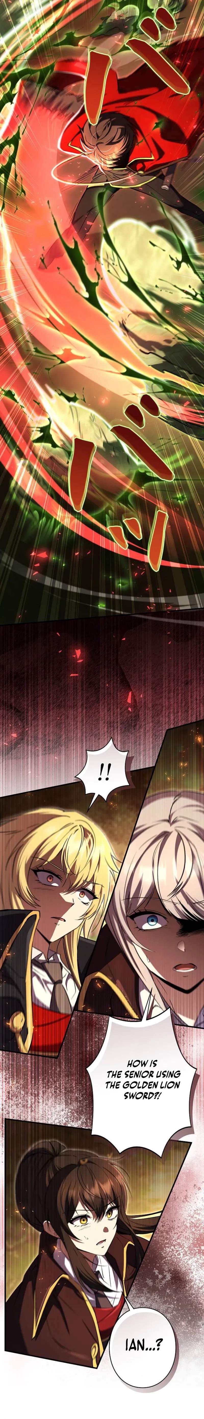 Love Letter From The Future Chapter 42 12