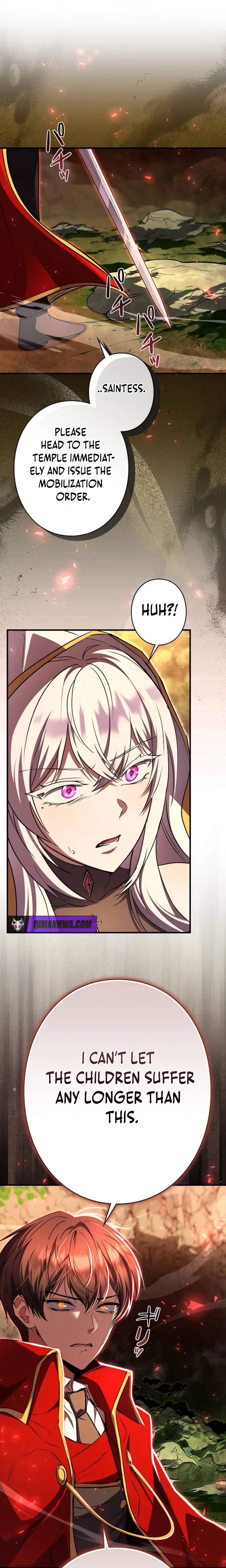Love Letter From The Future Chapter 42 13