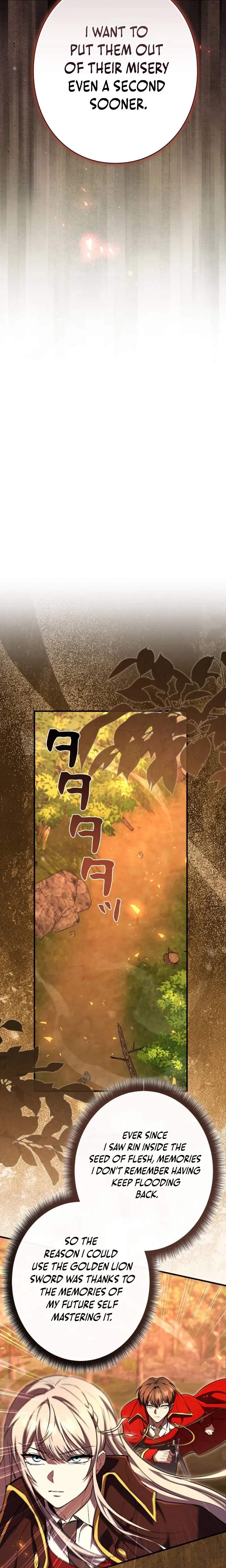 Love Letter From The Future Chapter 42 14