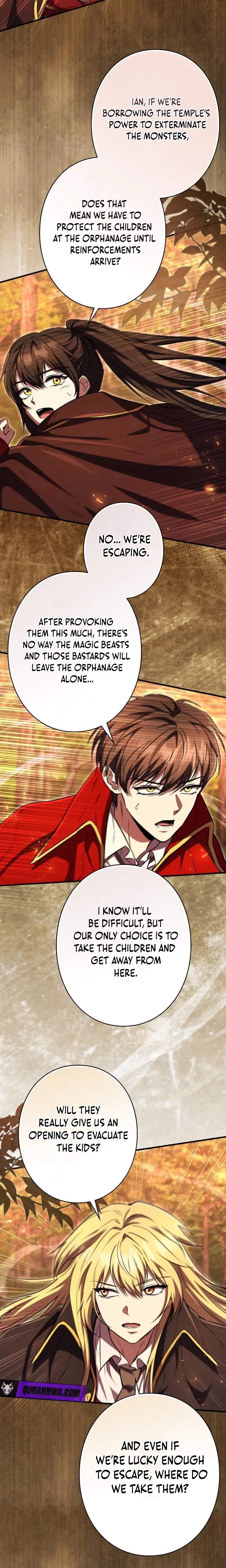 Love Letter From The Future Chapter 42 15