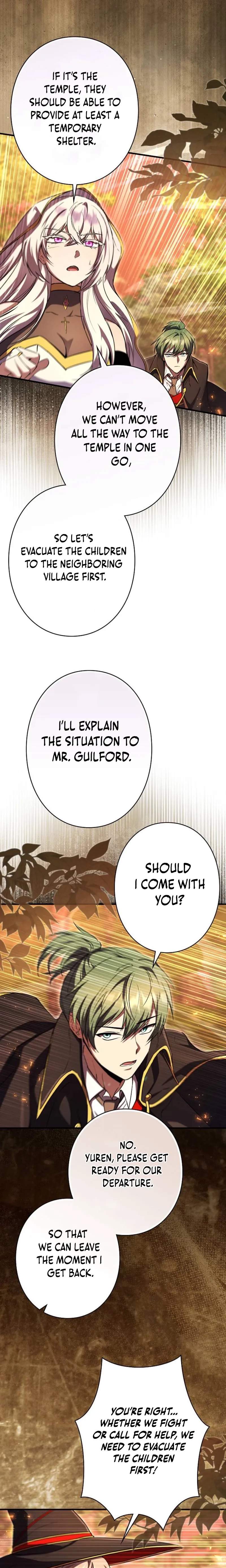 Love Letter From The Future Chapter 42 16