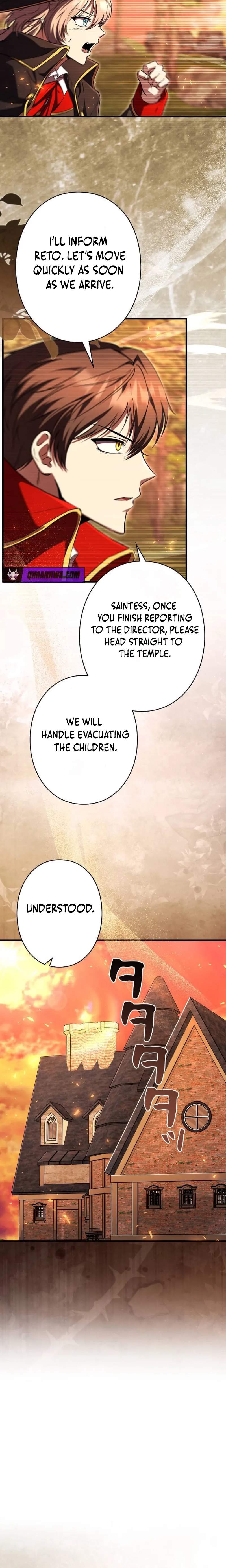 Love Letter From The Future Chapter 42 17