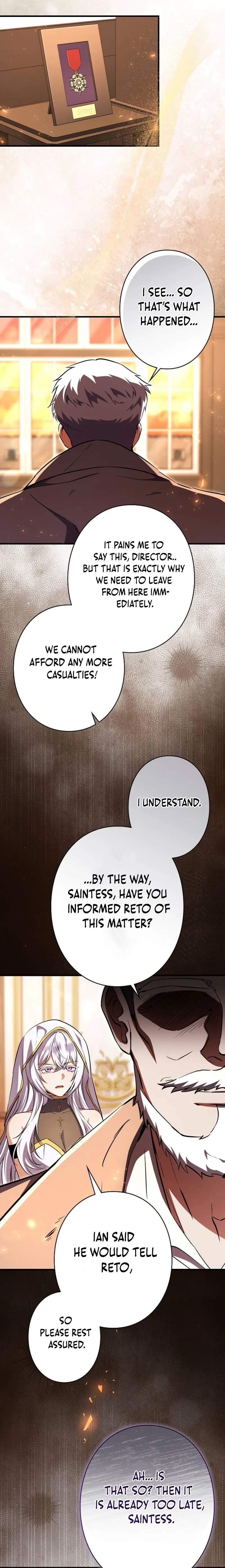 Love Letter From The Future Chapter 42 18