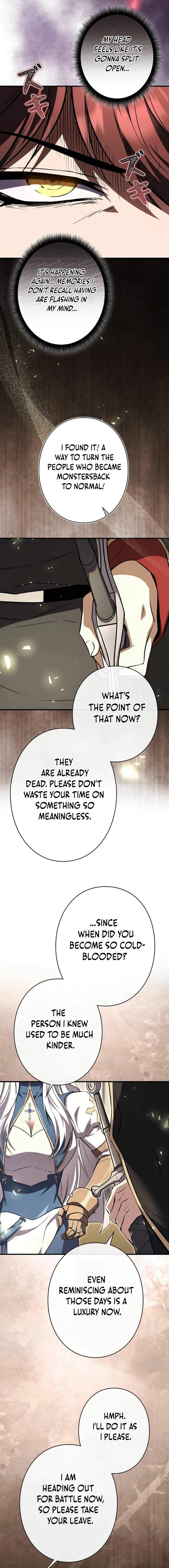 Love Letter From The Future Chapter 42 2