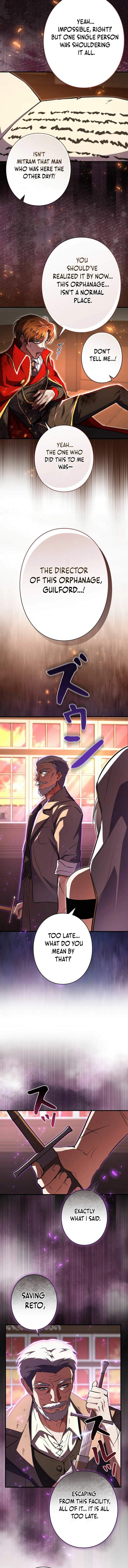 Love Letter From The Future Chapter 42 22