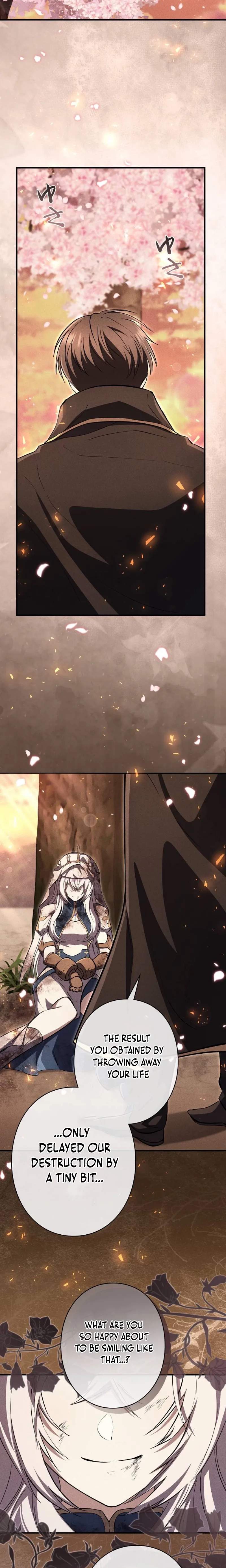 Love Letter From The Future Chapter 42 4