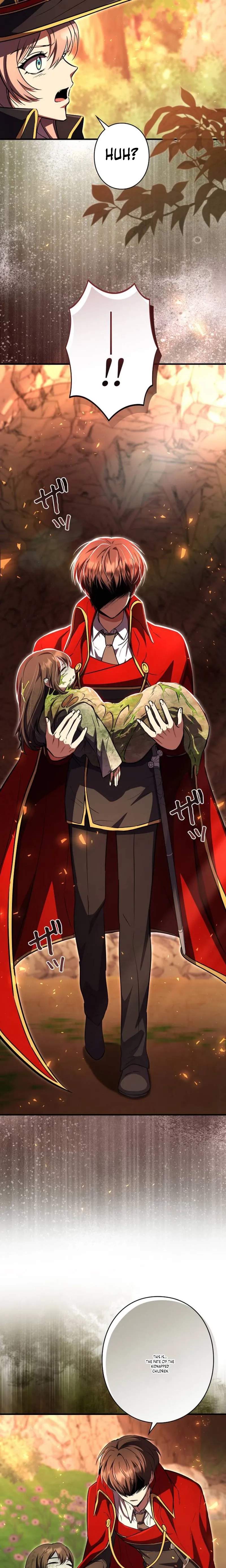 Love Letter From The Future Chapter 42 8