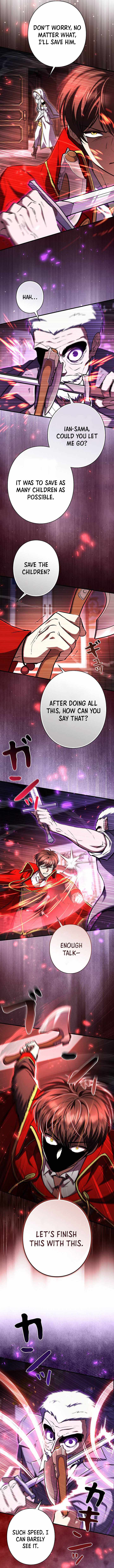 Love Letter From The Future Chapter 43 10