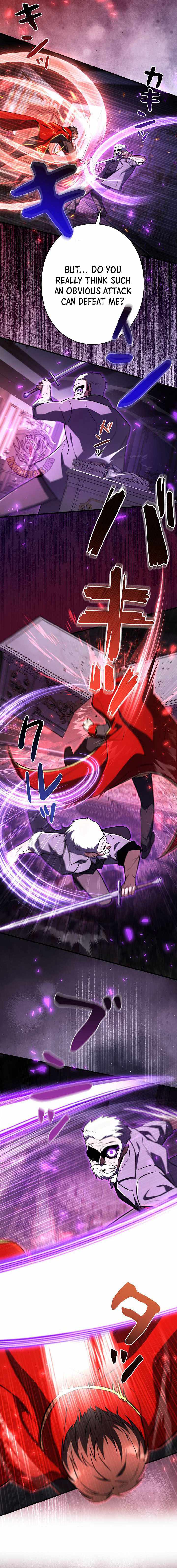 Love Letter From The Future Chapter 43 11