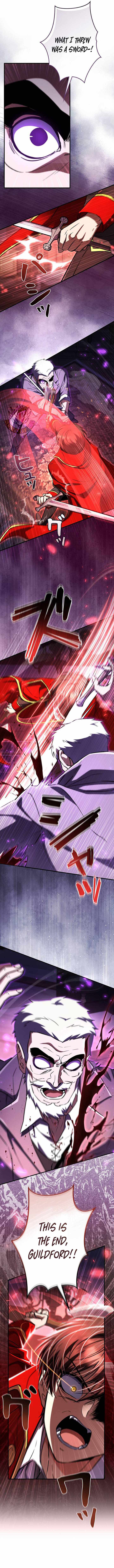 Love Letter From The Future Chapter 43 13