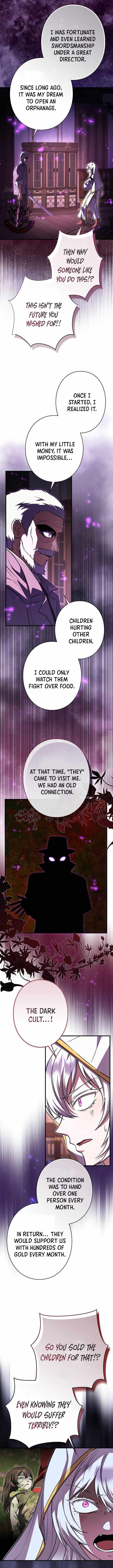 Love Letter From The Future Chapter 43 3