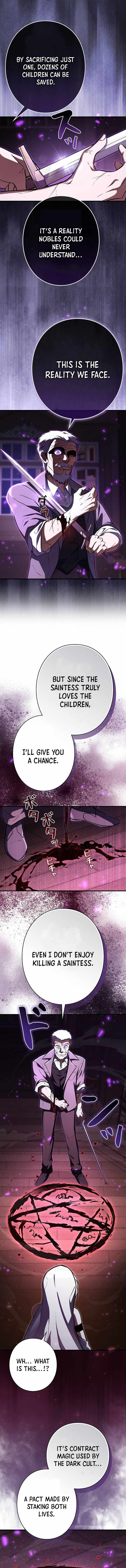 Love Letter From The Future Chapter 43 4
