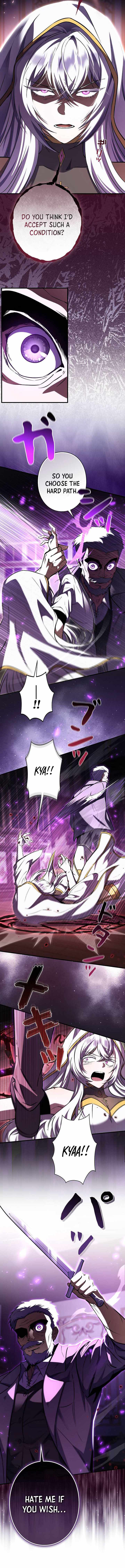 Love Letter From The Future Chapter 43 6