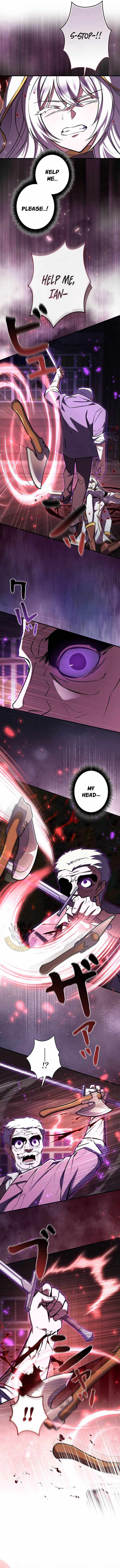 Love Letter From The Future Chapter 43 7