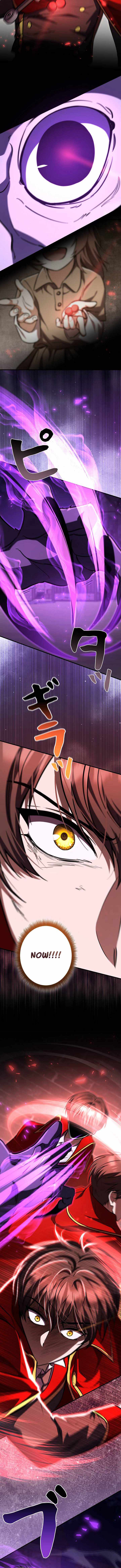 Love Letter From The Future Chapter 44 10