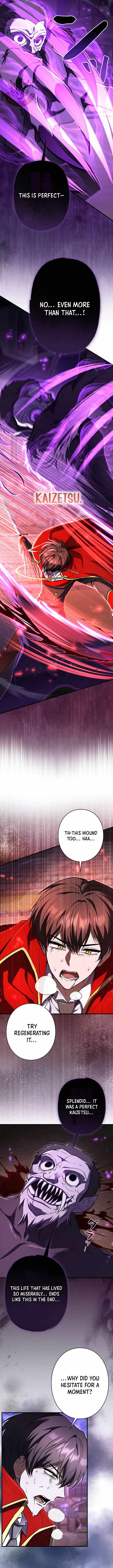 Love Letter From The Future Chapter 44 11