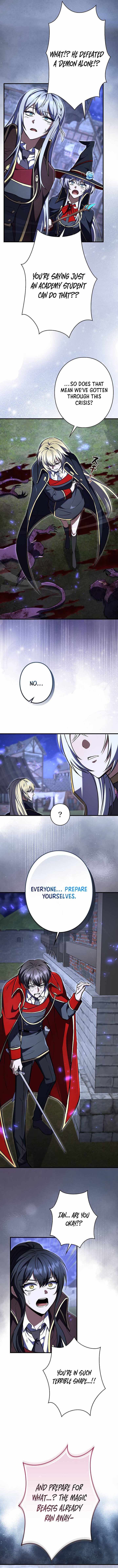 Love Letter From The Future Chapter 44 14
