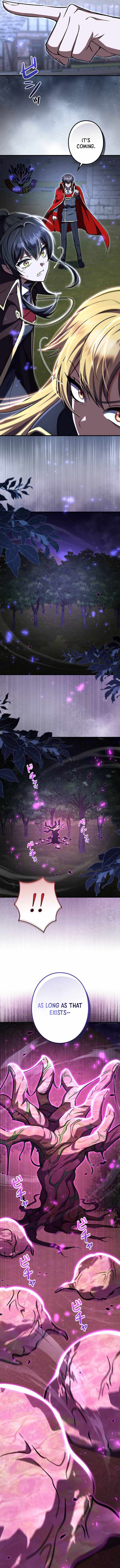 Love Letter From The Future Chapter 44 15