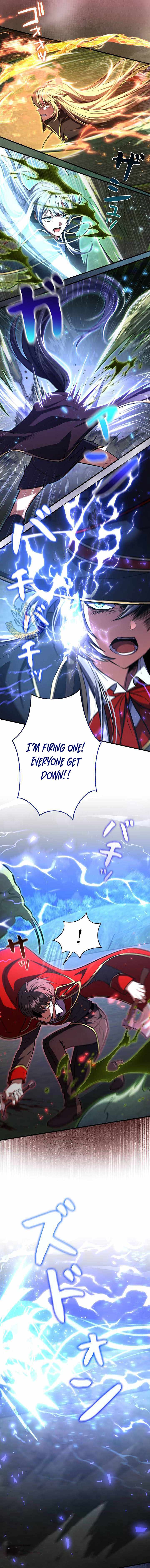 Love Letter From The Future Chapter 45 11