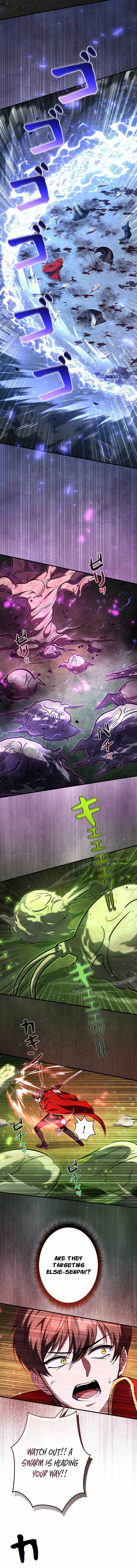 Love Letter From The Future Chapter 45 12