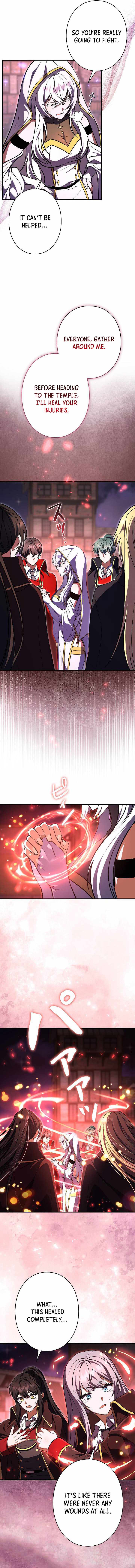 Love Letter From The Future Chapter 45 4