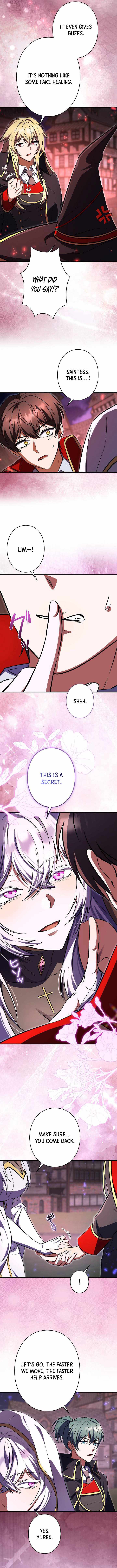 Love Letter From The Future Chapter 45 5