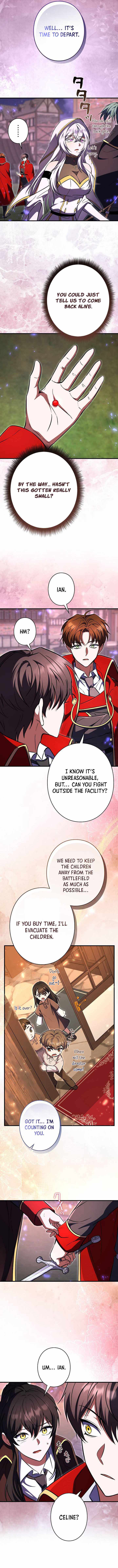 Love Letter From The Future Chapter 45 6