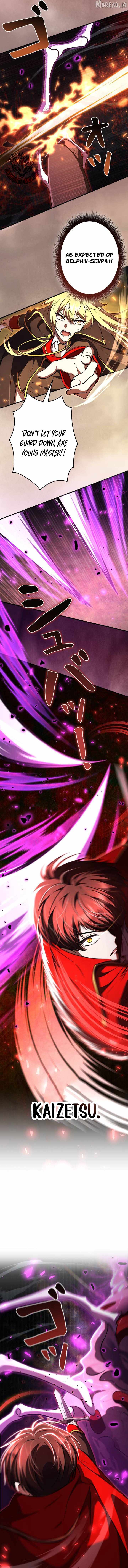 Love Letter From The Future Chapter 46 11