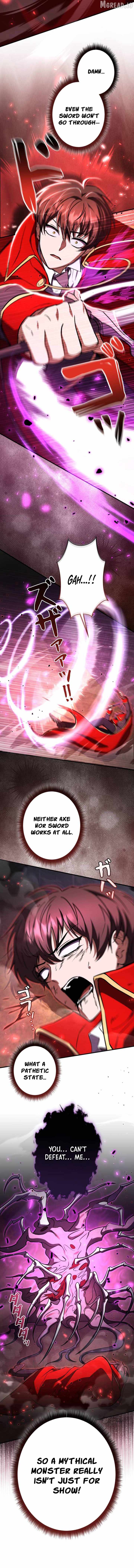 Love Letter From The Future Chapter 46 12